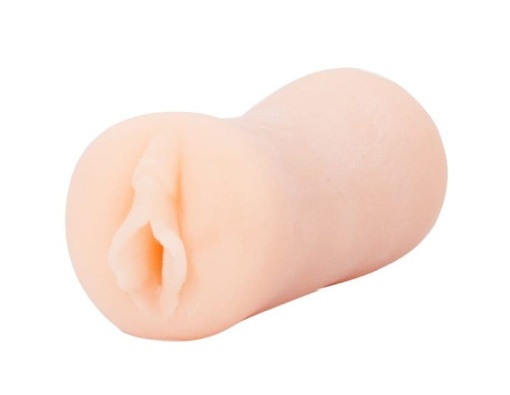 Masturbator mic in forma de vagin XXX TO-GO - Aggie Masturbator - Img 2