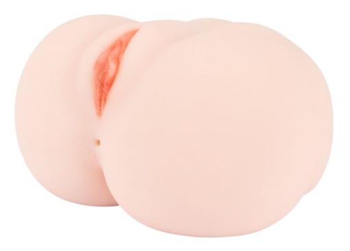 Masturbator Pussy &amp; Ass de la Nature Skin Pussy &amp; Ass Masturbator - Img 3