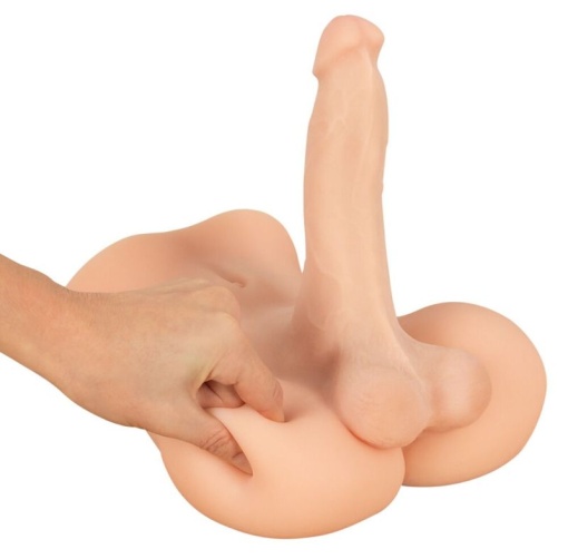 Masturbator realist Deluxe Man 02 - Img 2