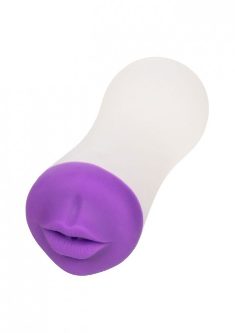 Masturbator rezistent, in doua tonuri, Deep Throat Grip - Img 2