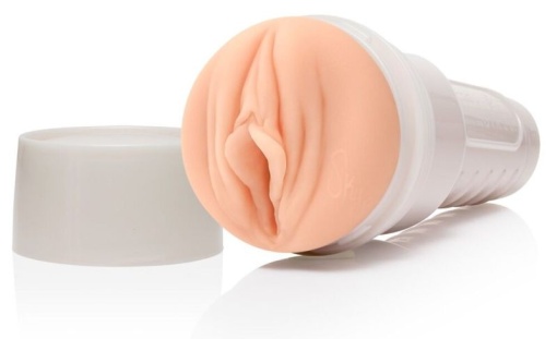 Masturbator Sky Bri Celestial de la Fleshlight - Img 3
