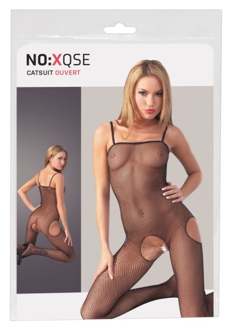 Netzcatsuit 2550121 ORION - L/XL - Img 3