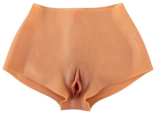 Pantaloni vulva cu vagin integrat Ultra Realistic Vagina Pants - Img 7