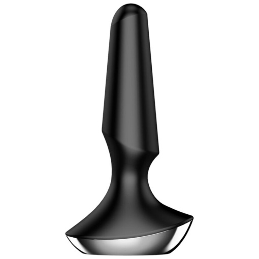 Plug anal inteligent Satisfyer Plug-ilicious 2 Satisfyer Connect - Img 3