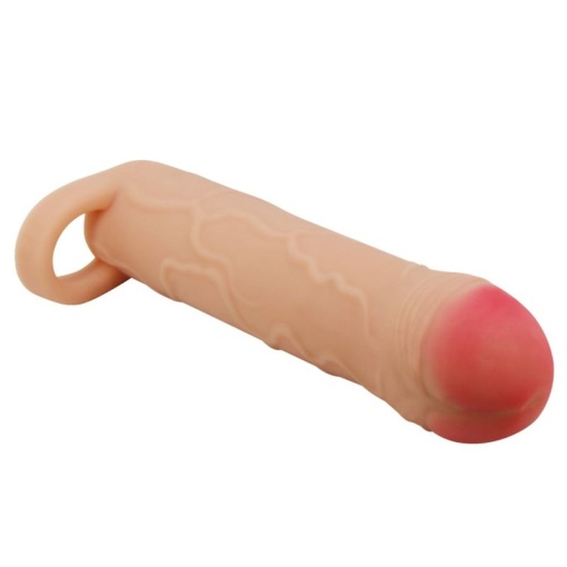 Prelungitor penis Pretty Love Bunion Prelungeste penisul cu 2,5cm - Img 2