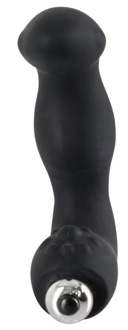 Prostate Vibrator (12cm) - Img 2