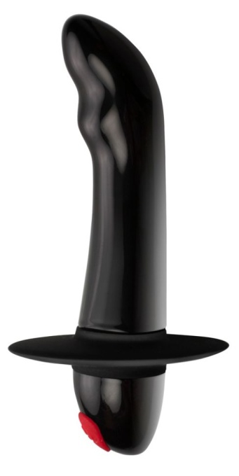 Prostate Vibrator Incepatori (11.2cm) - Img 2