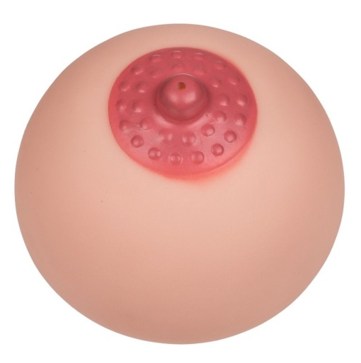 Squirt Ball Boob - Img 3