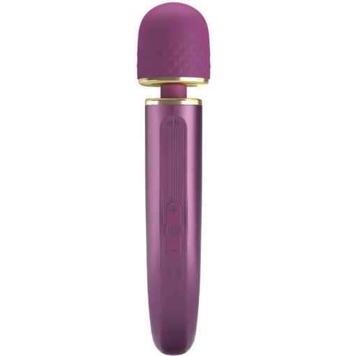 Vibrator Bagheta Pretty Love Colorful Massager Purple - Img 9