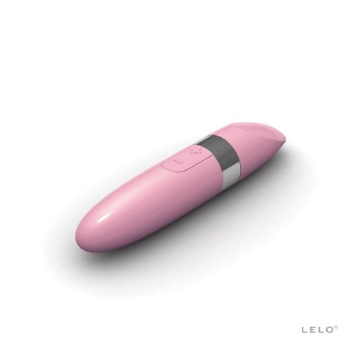 Vibrator Discret și Elegant pentru Călători LELO MIA 2 Roz - Img 6
