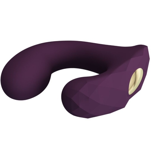 Vibrator inteligent cu stimulare dubla punct G si clitoris pentru cupluri Pretty Love Billy - Img 7