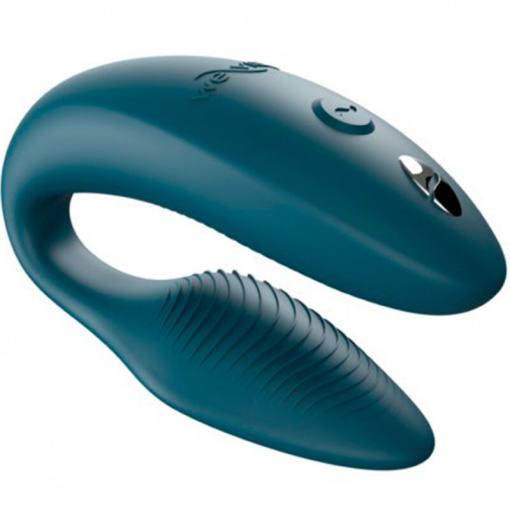 Vibrator inteligent pentru cupluri We-Vibe Sync 2 We-Vibe® Remote