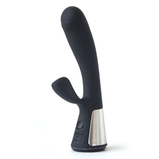 Vibrator interactiv inteligent KIIROO - OHMIBOD FUSE - Img 5