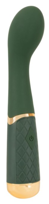 Vibrator punct G sau punct P Luxurious G-Spot Massager (19,5 cm) - Img 2