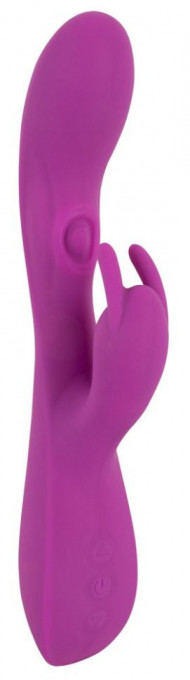 Vibrator rabbit Javida Thumping Rabbit Vibrator (23,3 cm) - Img 2