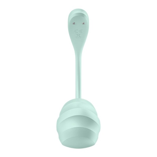 Vibrator Satisfyer Smooth Petal mint - Img 8