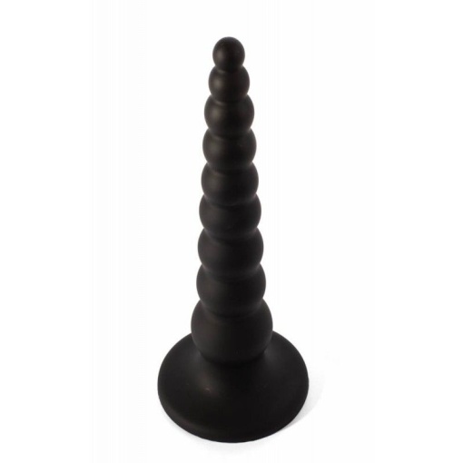 X-Men 11.81" Butt Plug Black L 30cm - Img 2