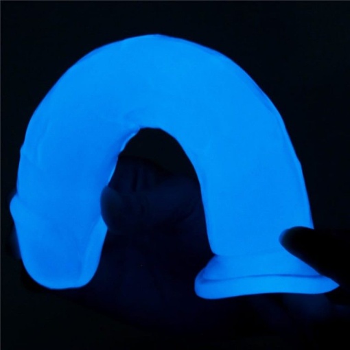 8'' Lumino Play Dildo (21cm) - Img 3