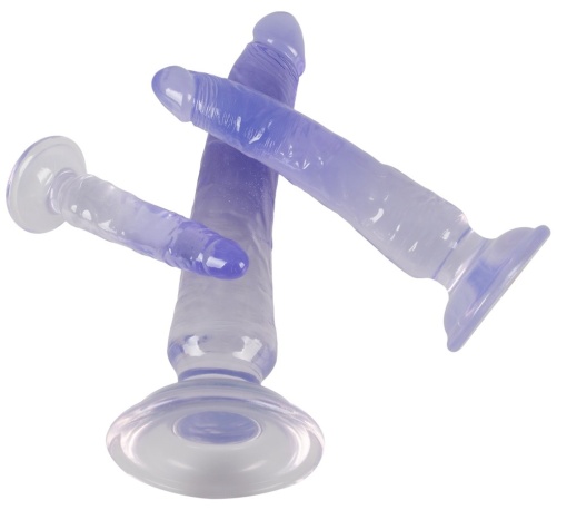 Anal Training Set - Img 4