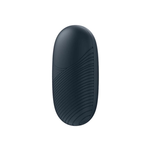 Aparat masaj clitoridian Satisfyer Dark Desire 9.4cm Reincarcabil - Img 5