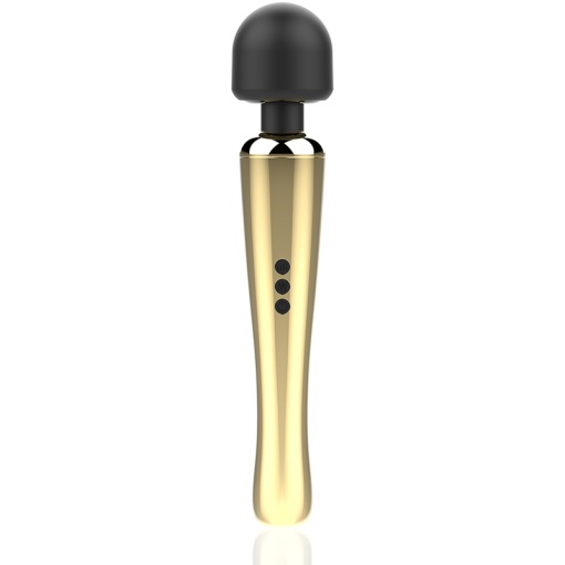 Aparat masaj IBIZA - WAND LUXURY MASSAGER - Img 3