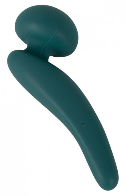 Aparat masaj vibrator wand Flexible Wand (14,2 cm) - Img 4