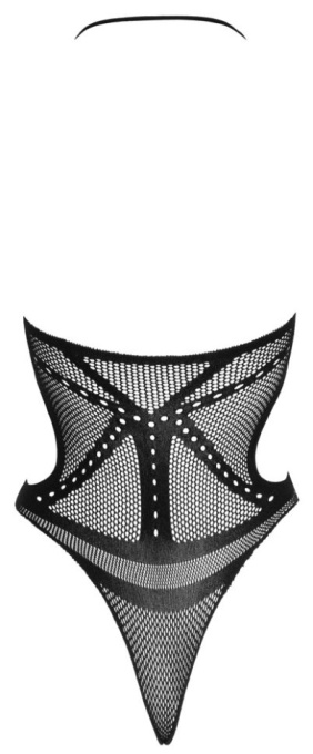 Body Orion, black - S/L - Img 3