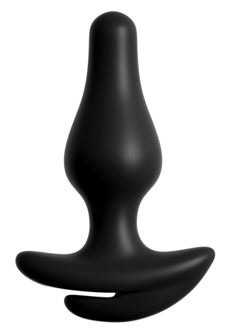 Chilot cu vibro-glonț, 10 moduri de vibrații si telecomandă Remote Bowtie Bikini, black (XL-XXL) - Img 4