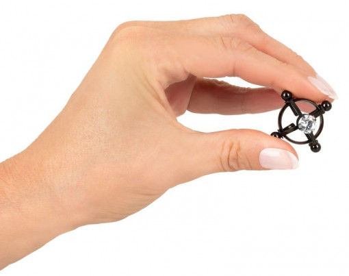 Cleme pentru sfarcuri Nipple Jewellery - Img 2