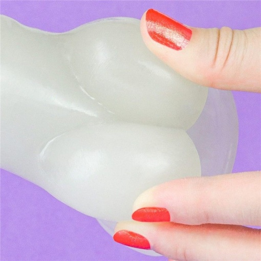 Dildo fosforescent Lumino Play - Img 2