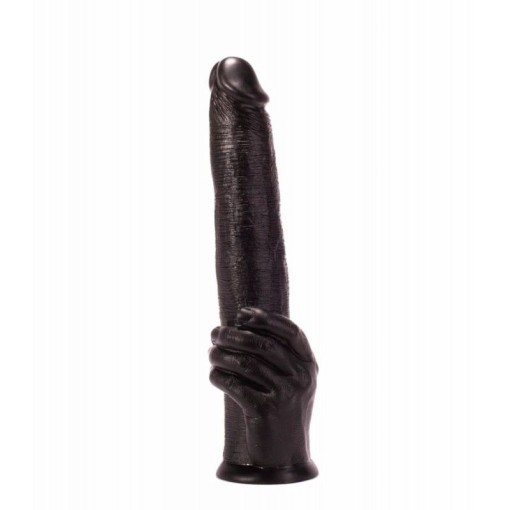 Dildo gigant cu ventuza X-MEN Magic Hand Dildo