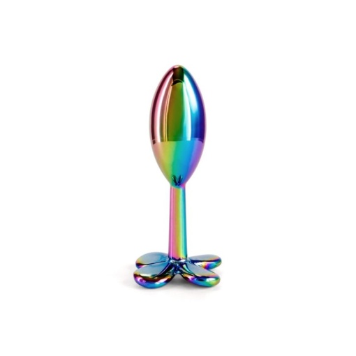 Dop anal cromat Rear Assets - Clover - Multicolor - Img 2