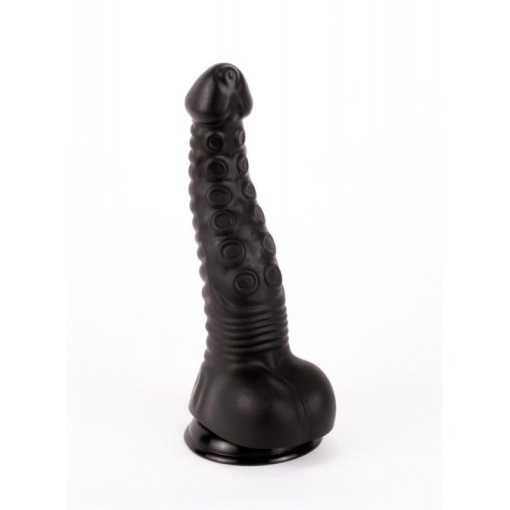 Dop Anal X-MEN 11” Butt Plug Black II (28cm) - Img 3