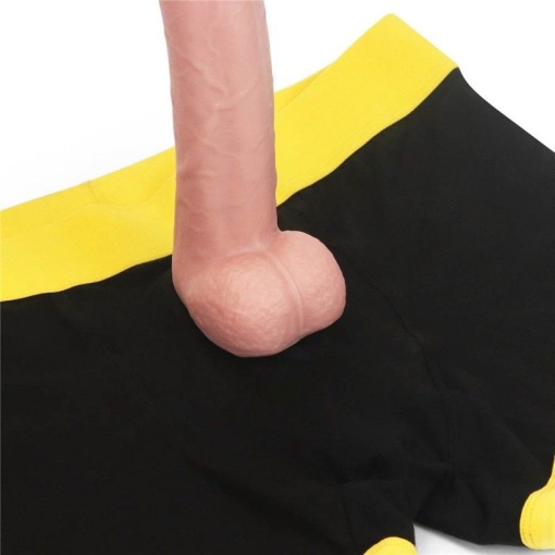 Horny Strapon Shorts XS/S - Img 4
