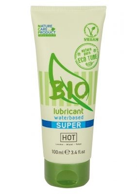 HOT BIO LUBRICANT SUPER WB 100 ML - Img 2