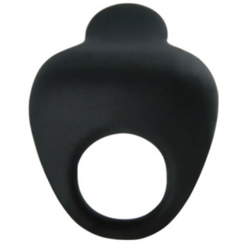 Inel vibrator pentru penis PRETTY LOVE - THIMBLE - Img 2