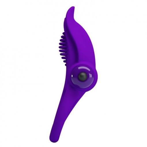 Inel Vibrator Pretty Love Purple - Img 4