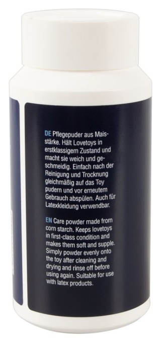 Love Toy Powder, 120gr - Img 2