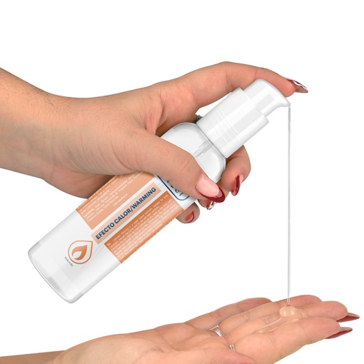 Lubrifiant pe baza de apa cu efect de incalzire Waterfeel - Heat Effect 150 ml - Img 5