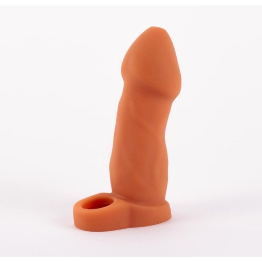 Manson pentru penis 7.2" Fantastic Penis Extender II (18cm) - Img 2