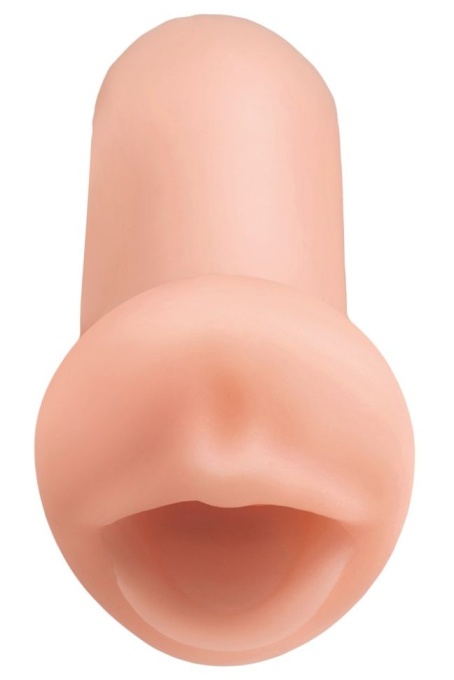 Masturbator Coed Cocksucker - Img 2