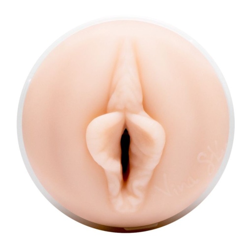 Masturbator cu aspect de vagin Fleshlight Girls - Vina Sky Exotica - Img 8