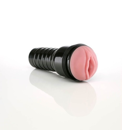 Masturbator cu deschidere in forma de vagin Fleshlight Pink Lady Destroya - Img 2