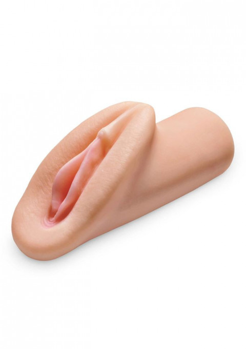 Masturbator de buzunar cu deschidere sub forma de vagin Perfect Pussy Heaven Stroker - Img 2