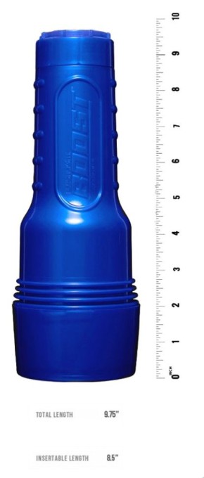 Masturbator Fleshlight Boost - Img 5