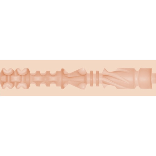 Masturbator Fleshlight Girls Elsa Jean Treat (Butt) - Img 2
