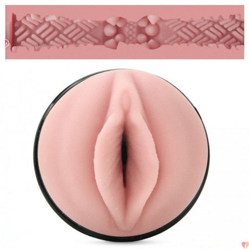 Masturbator FLESHLIGHT - GO SURGE PINK LADY 17cm - Img 4