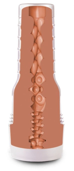 Masturbator in forma de anus Fleshlight Autumn Falls Anal - Img 3