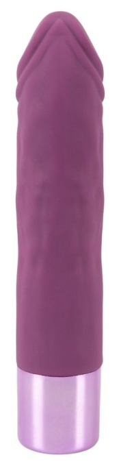 Mini vibrator cu 15 moduri de vibratie Realistic Vibe (14,3 cm) - Img 5