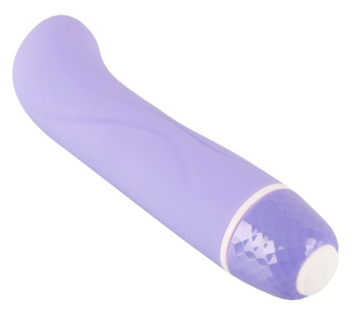 Mini vibrator puternic pentru punctul G Mini-G-Vibe - Img 6
